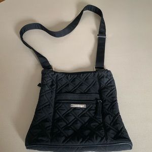 Vera Bradley crossbody purse